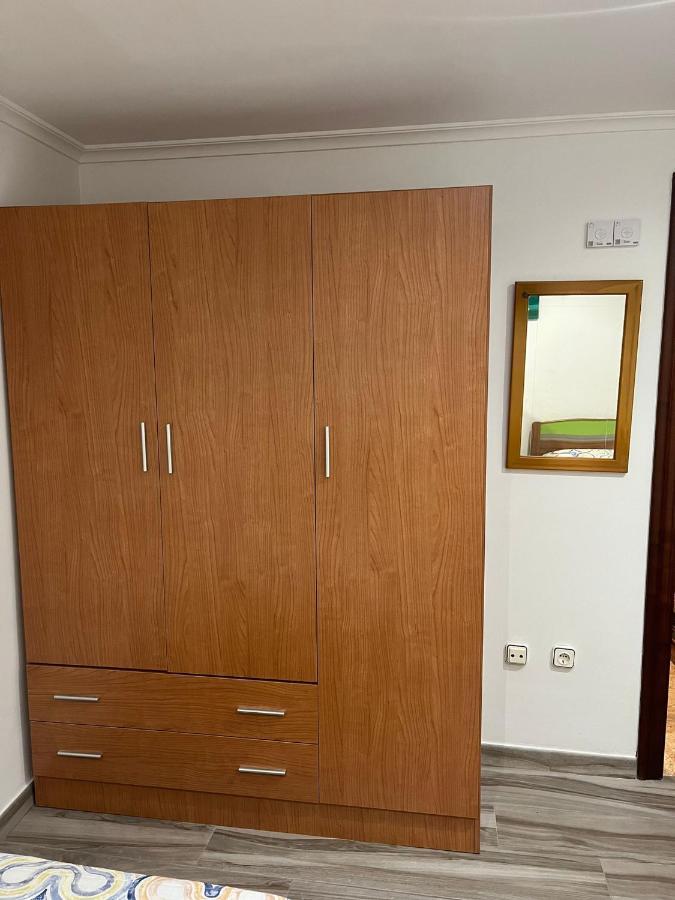 Apartamentos Joaquina Tagle Eksteriør bilde