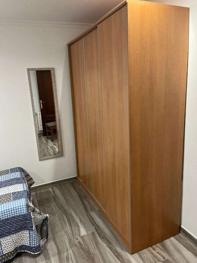 Apartamentos Joaquina Tagle Eksteriør bilde